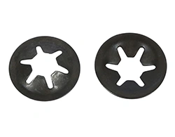 Alloy 201 Tooth Washer